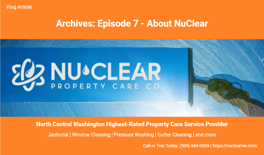Archives: Episode 7 About Nuclear